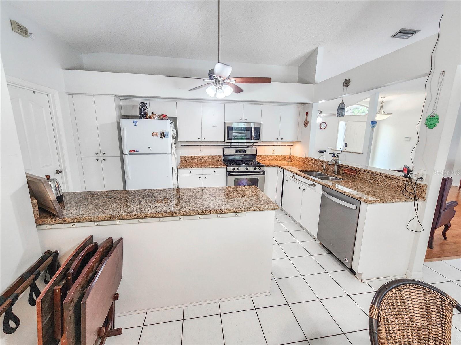 PALM COAST SEC 35 - Residential