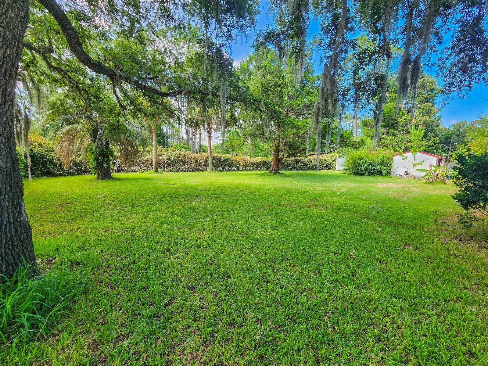 PALM COAST SEC 35 - Residential