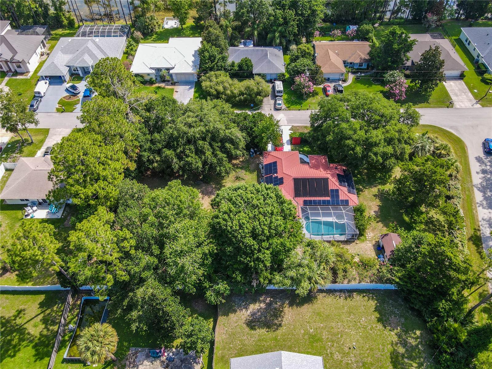 PALM COAST SEC 35 - Residential