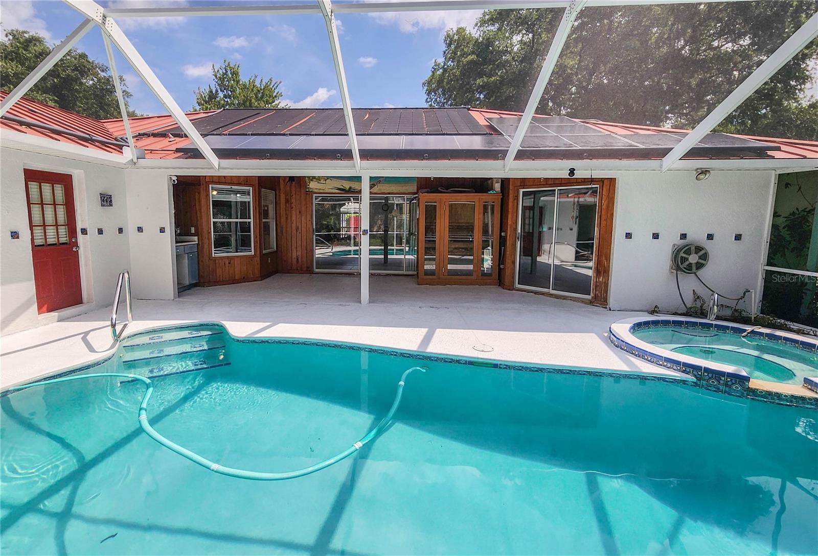 PALM COAST SEC 35 - Residential