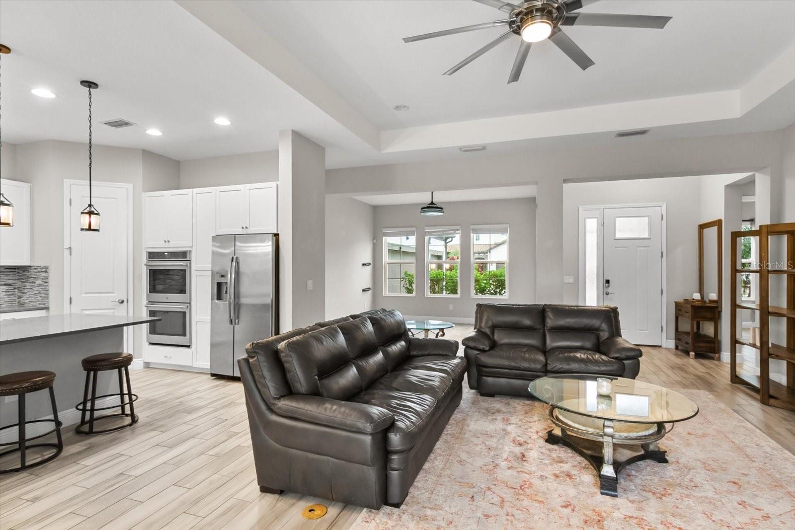 RIVO LAKES - Residential