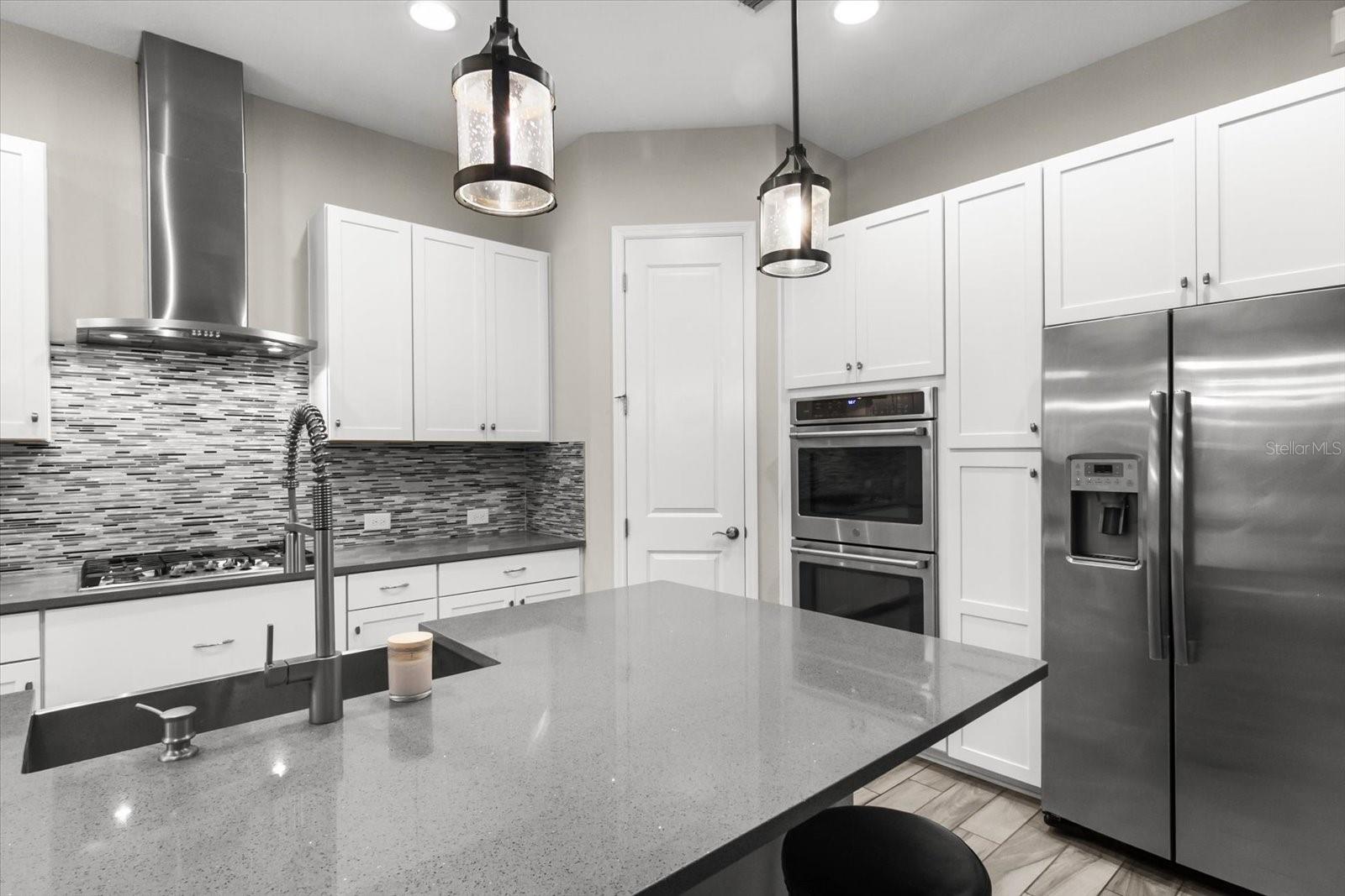 RIVO LAKES - Residential