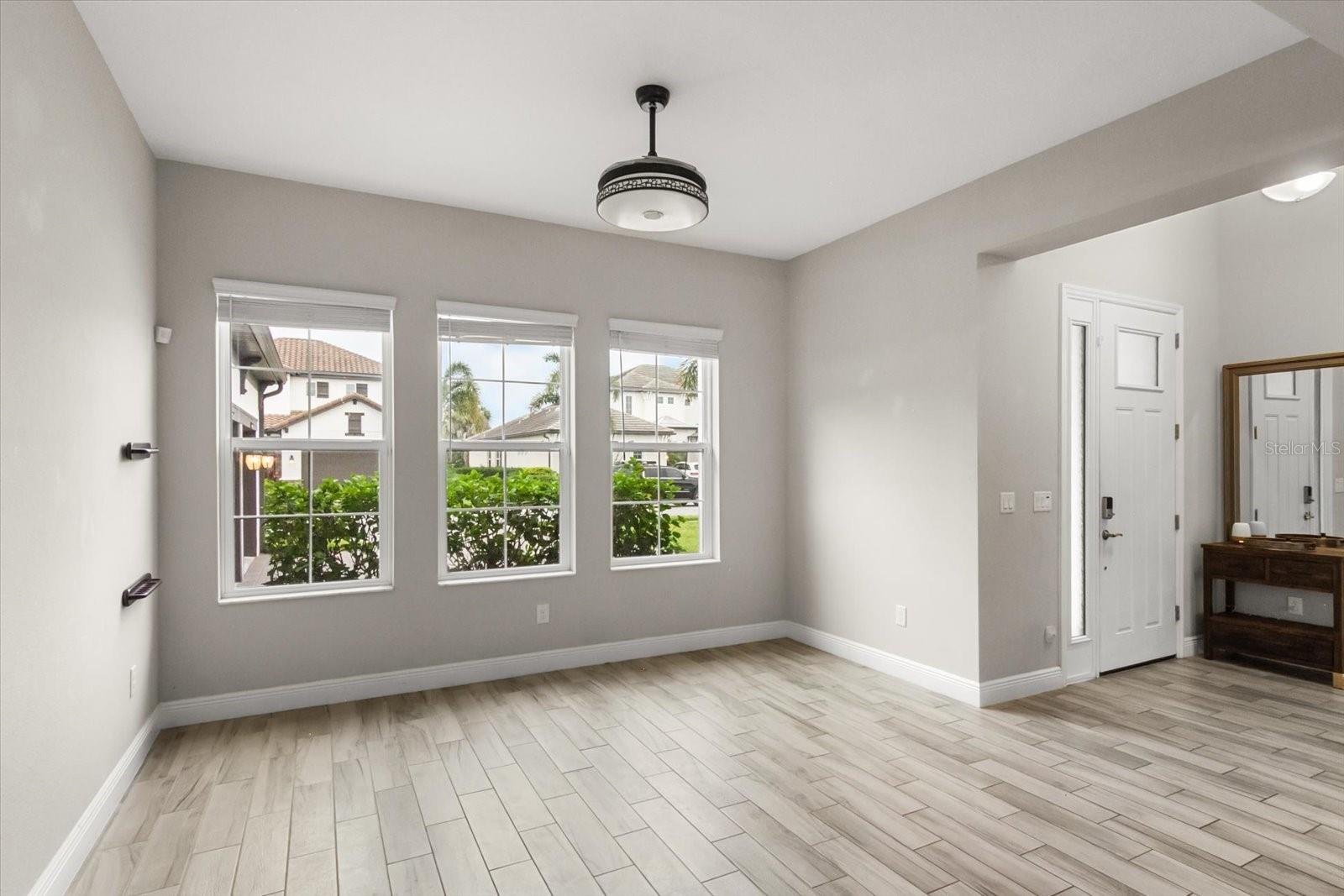 RIVO LAKES - Residential