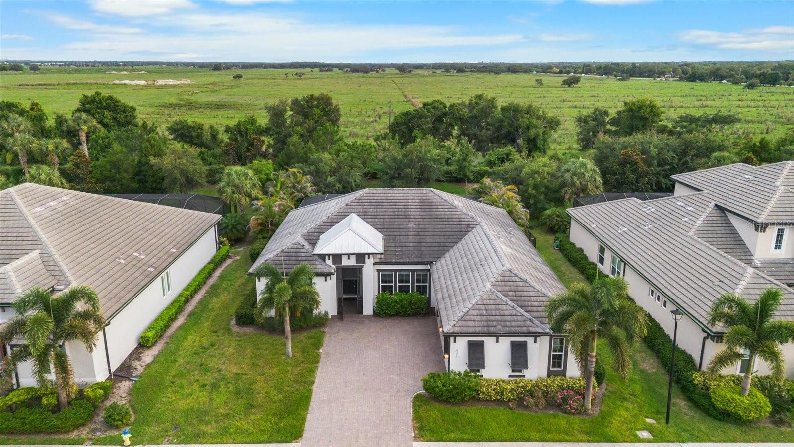 RIVO LAKES - Residential