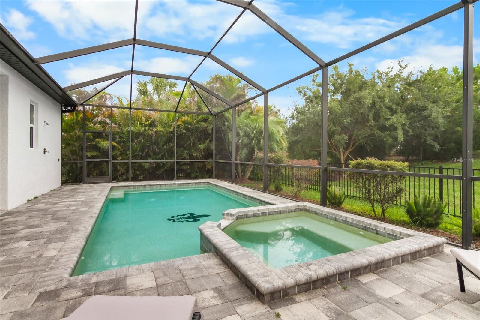 RIVO LAKES - Residential