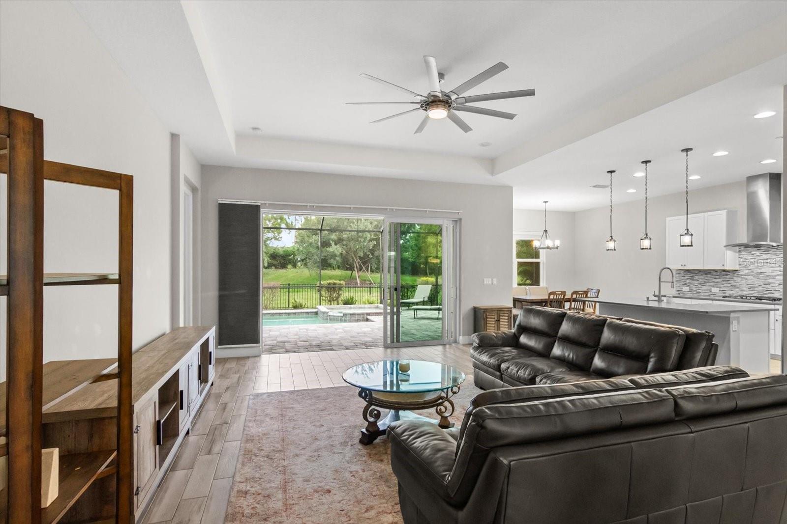 RIVO LAKES - Residential