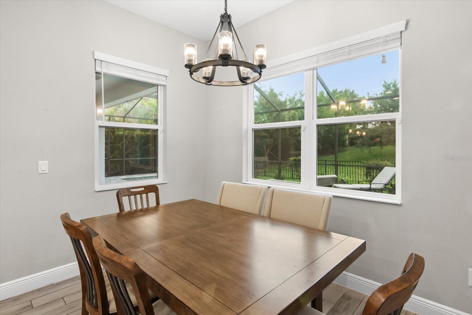 RIVO LAKES - Residential