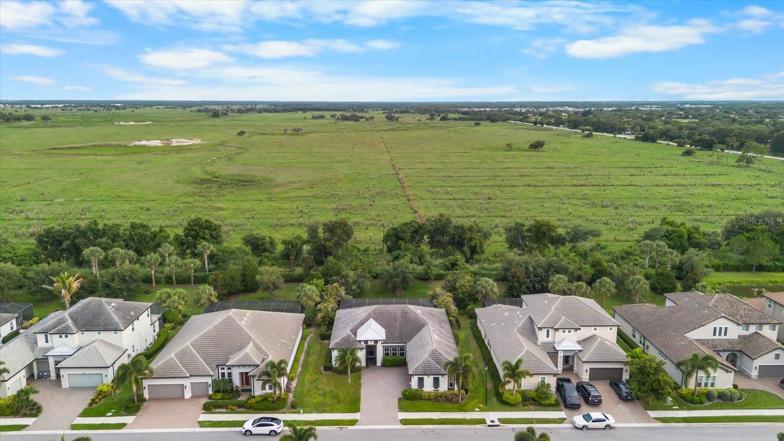 RIVO LAKES - Residential