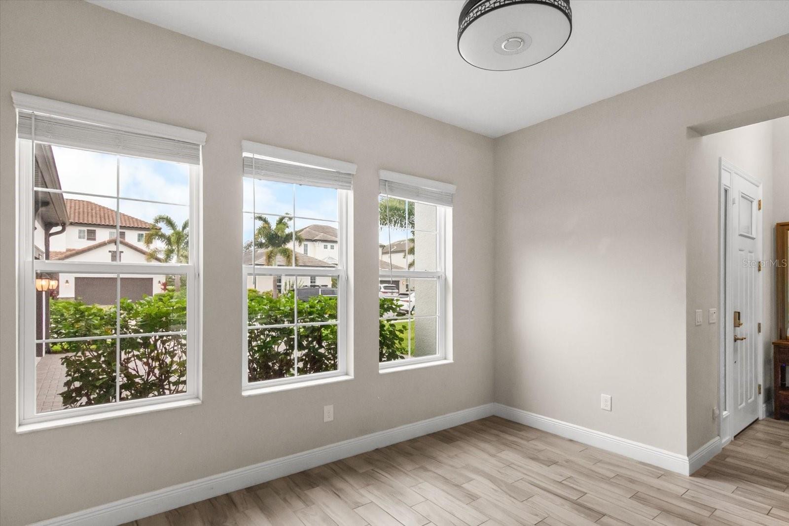 RIVO LAKES - Residential