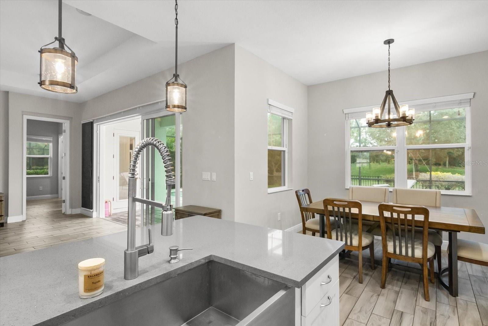 RIVO LAKES - Residential
