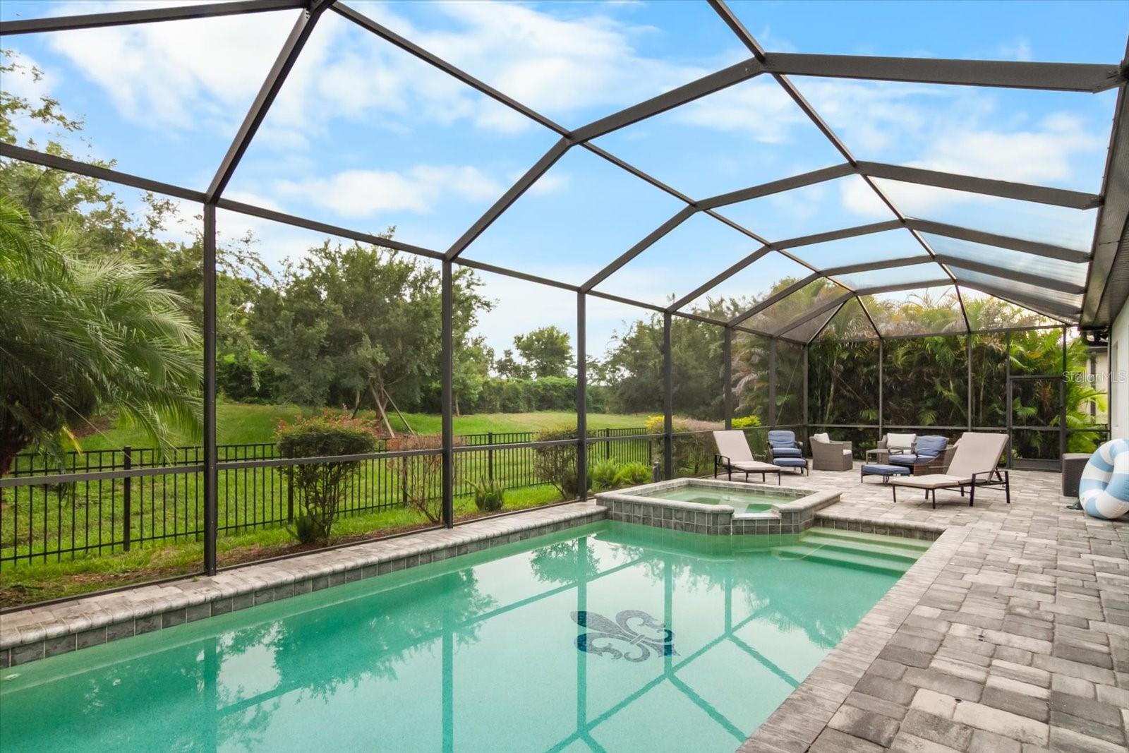 RIVO LAKES - Residential