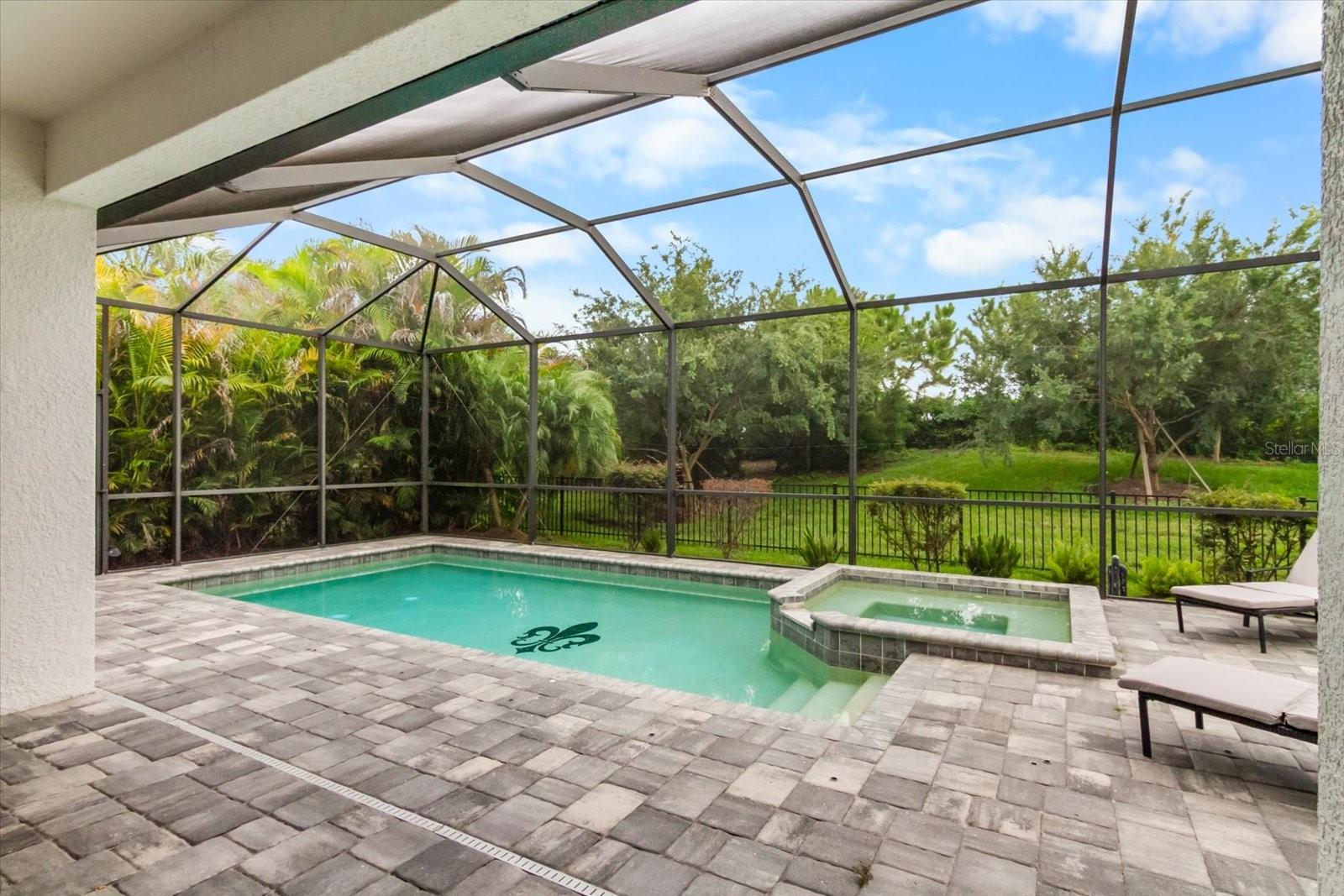 RIVO LAKES - Residential