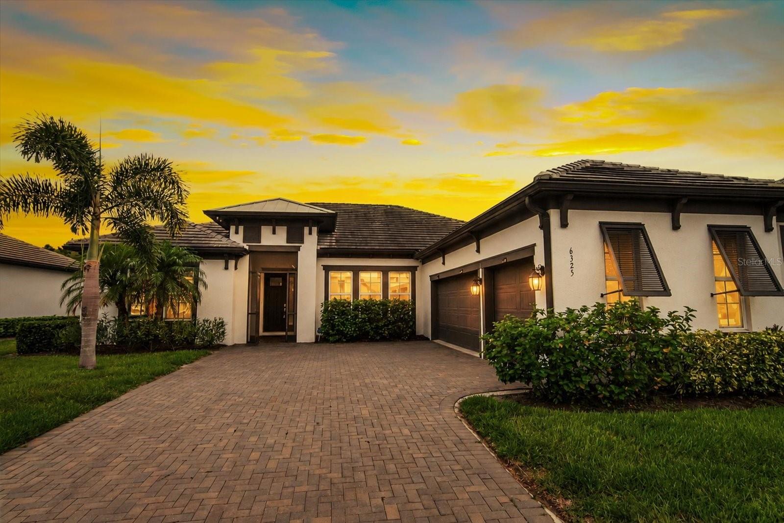 RIVO LAKES - Residential