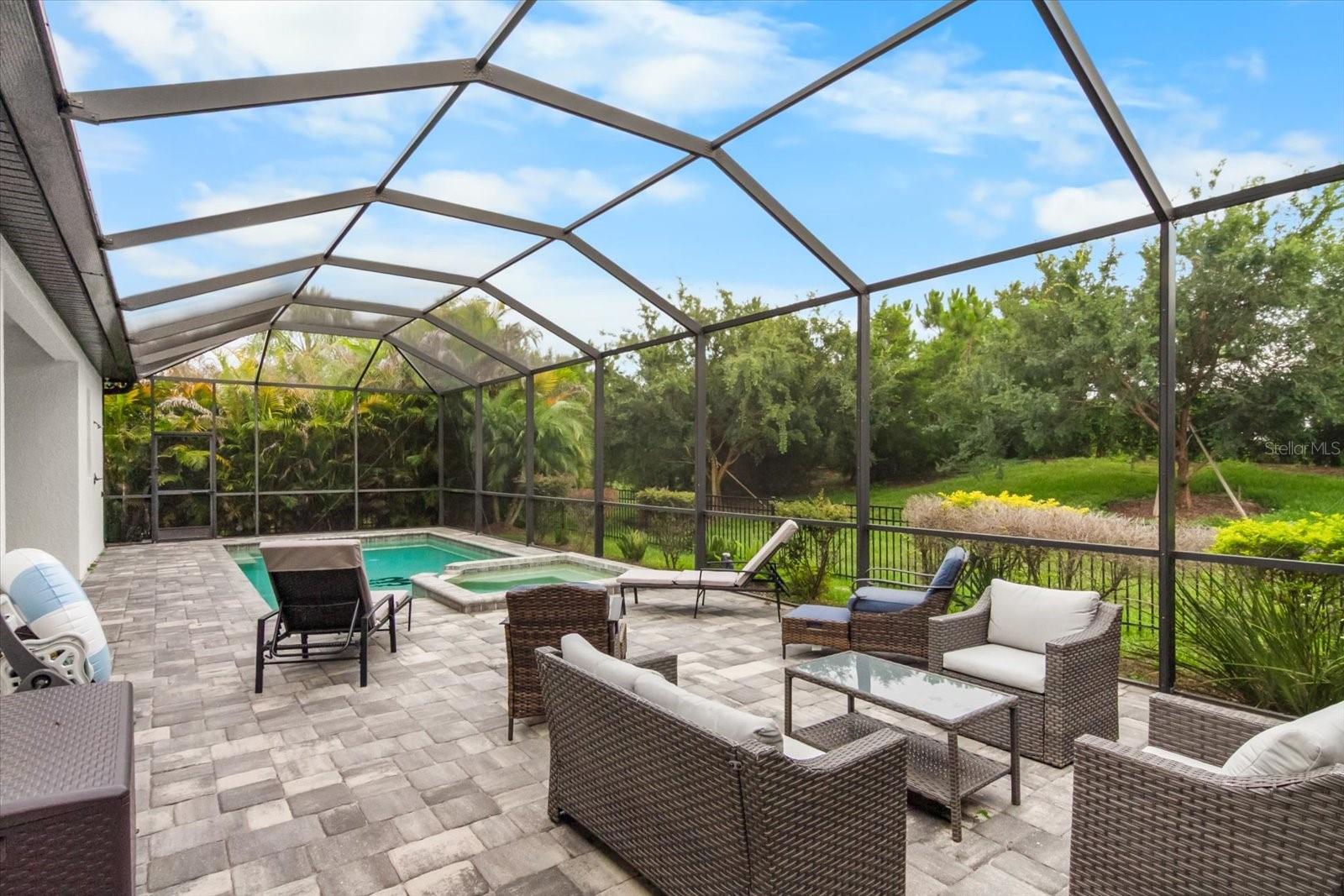 RIVO LAKES - Residential