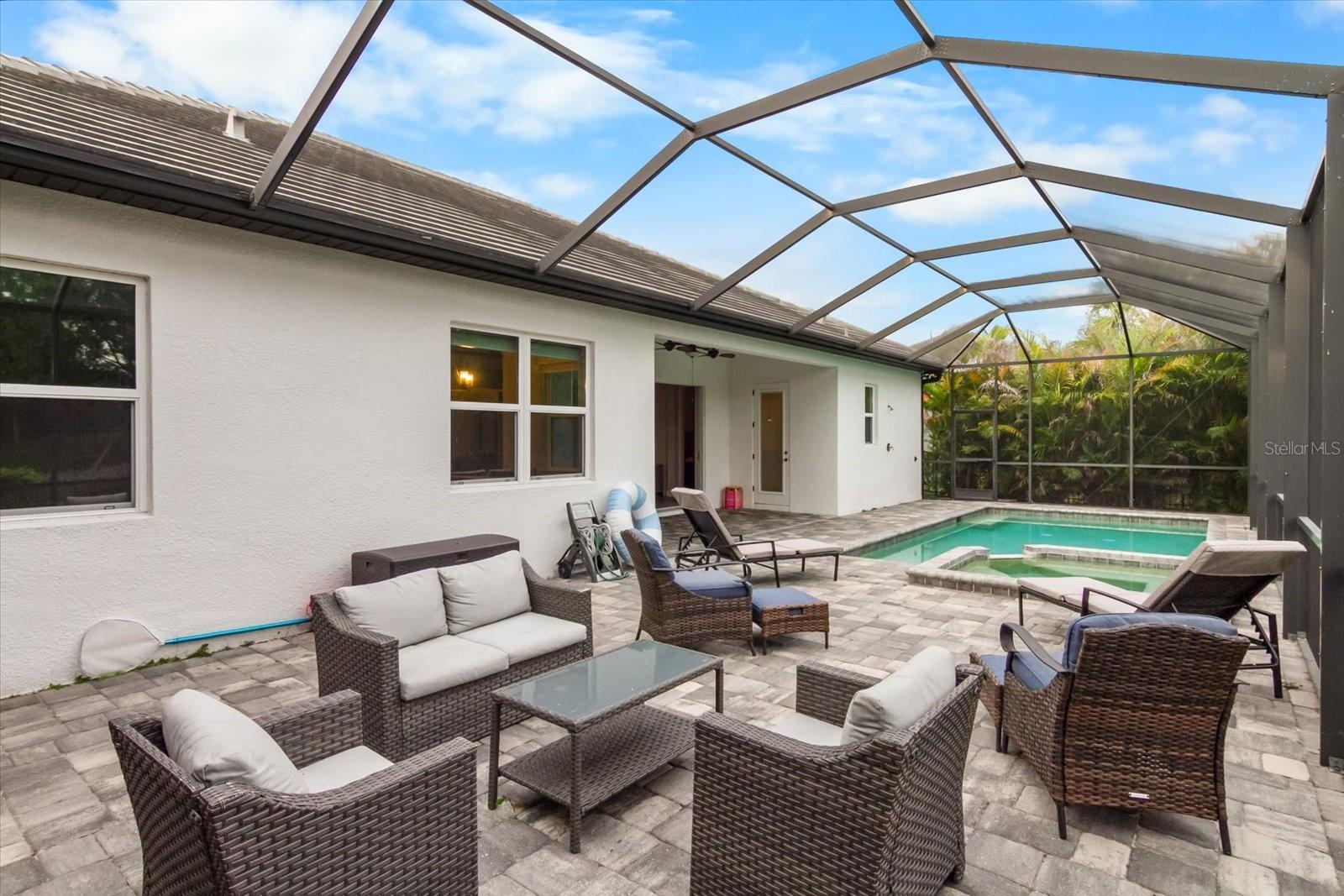 RIVO LAKES - Residential