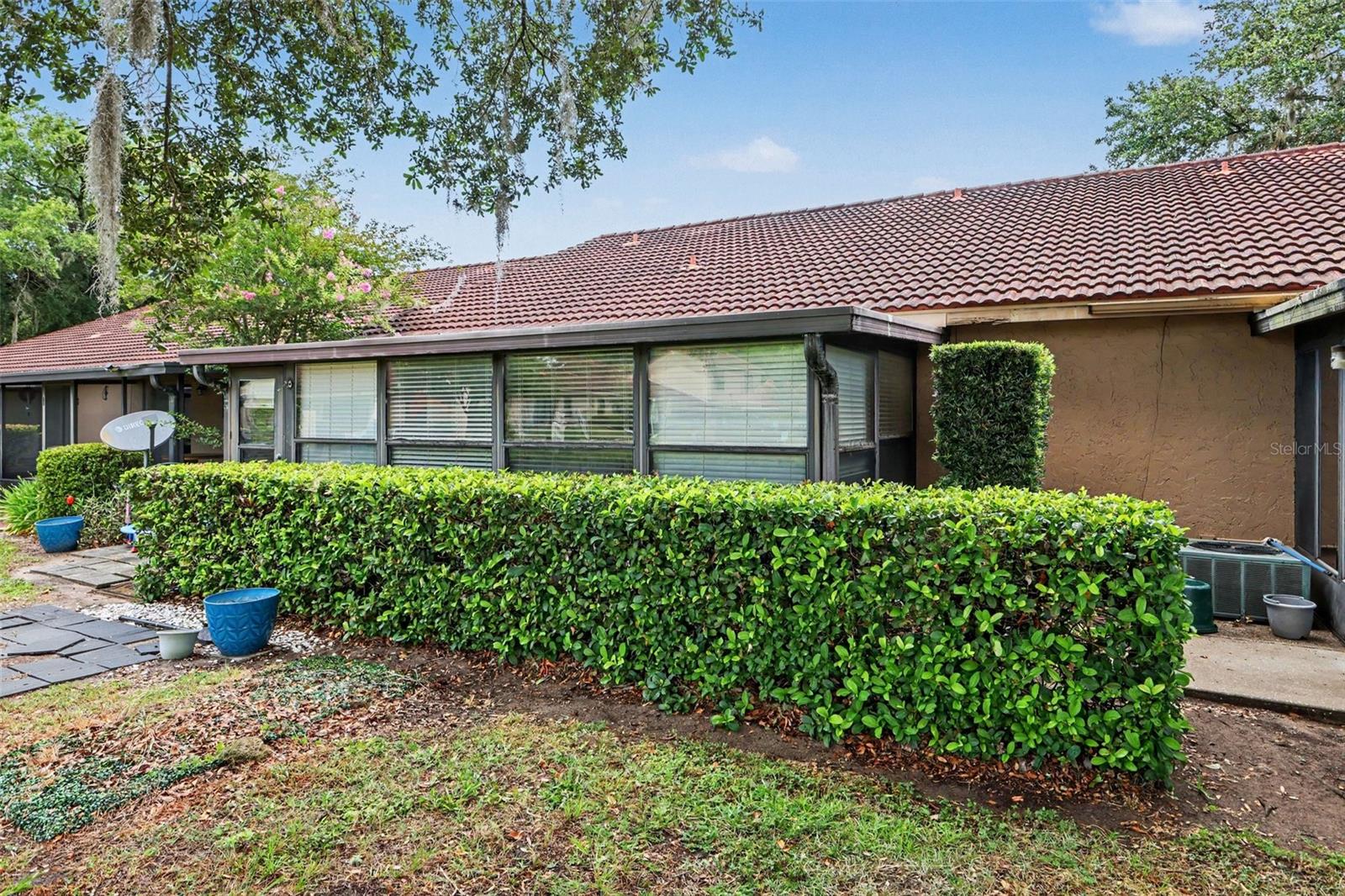 PADDOCK VILLAS - Residential
