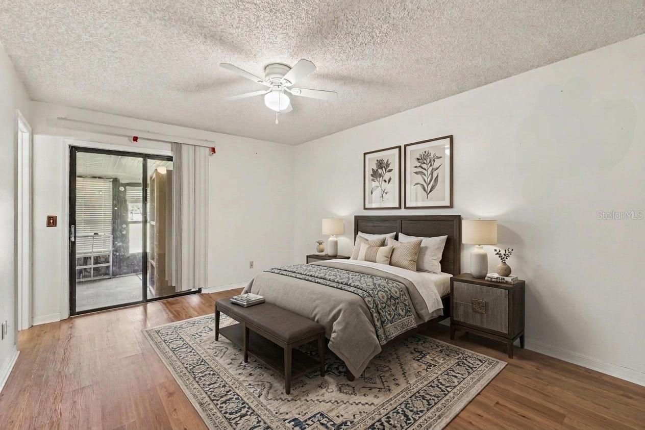 PADDOCK VILLAS - Residential