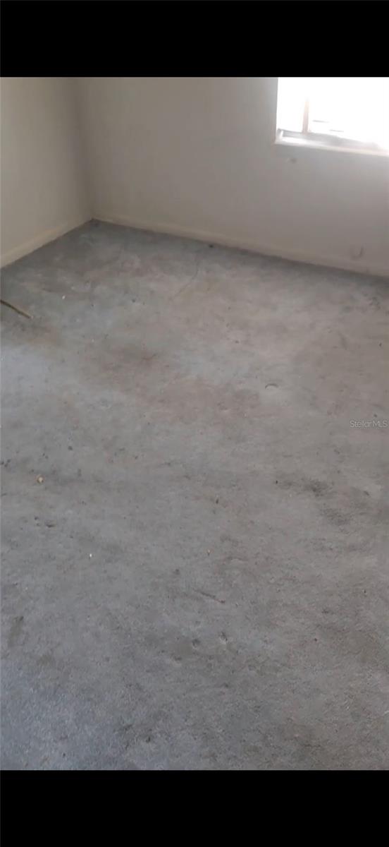 UNPLATTED LAND - Residential