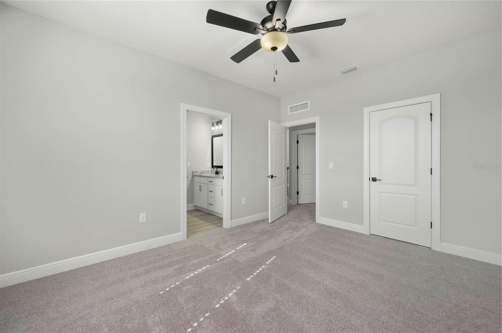 REUNION VILLAGE PHASE 4 - Residential