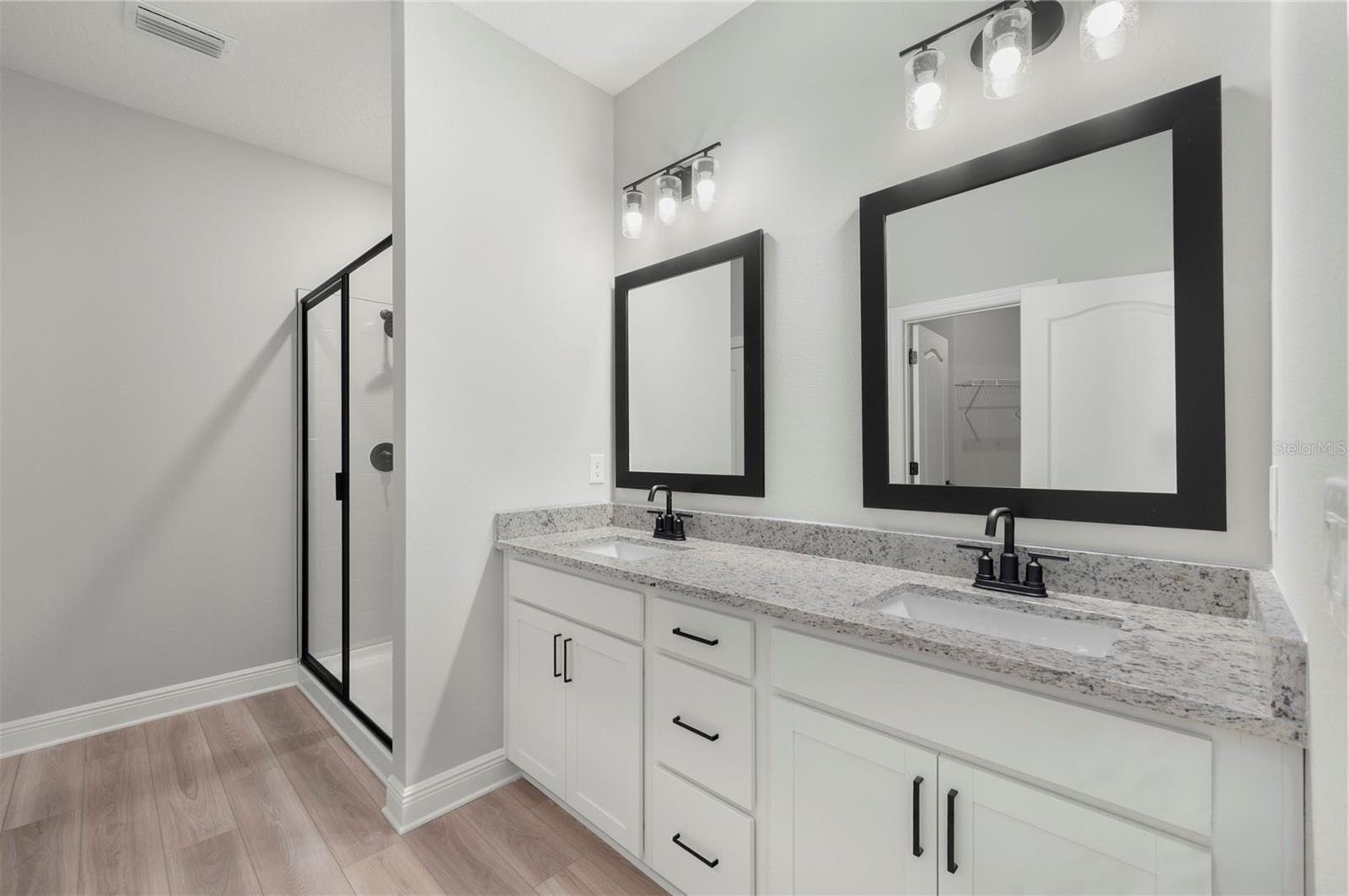 REUNION VILLAGE PHASE 4 - Residential