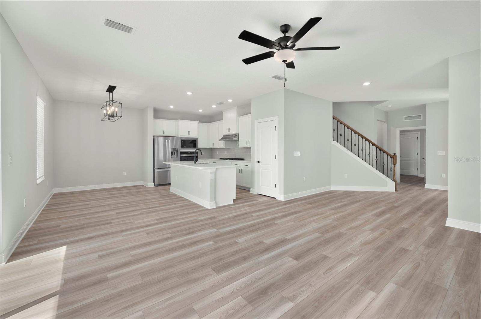 REUNION VILLAGE PHASE 4 - Residential