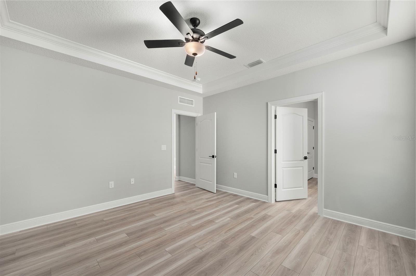 REUNION VILLAGE PHASE 4 - Residential