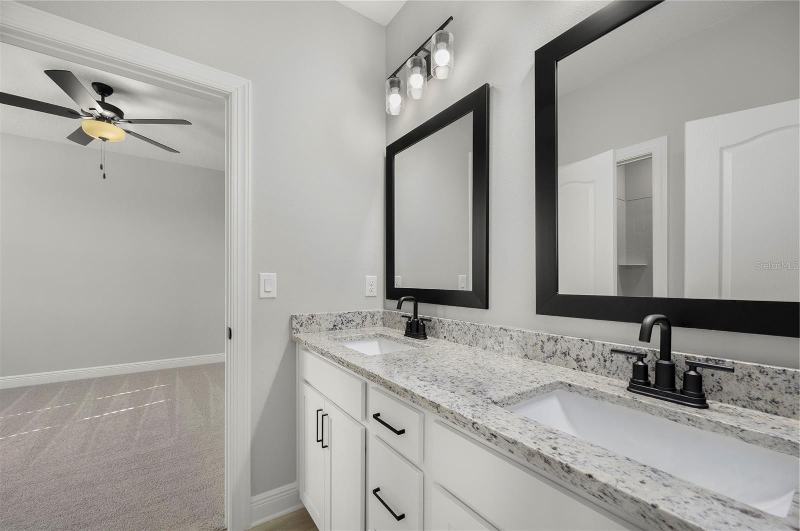 REUNION VILLAGE PHASE 4 - Residential