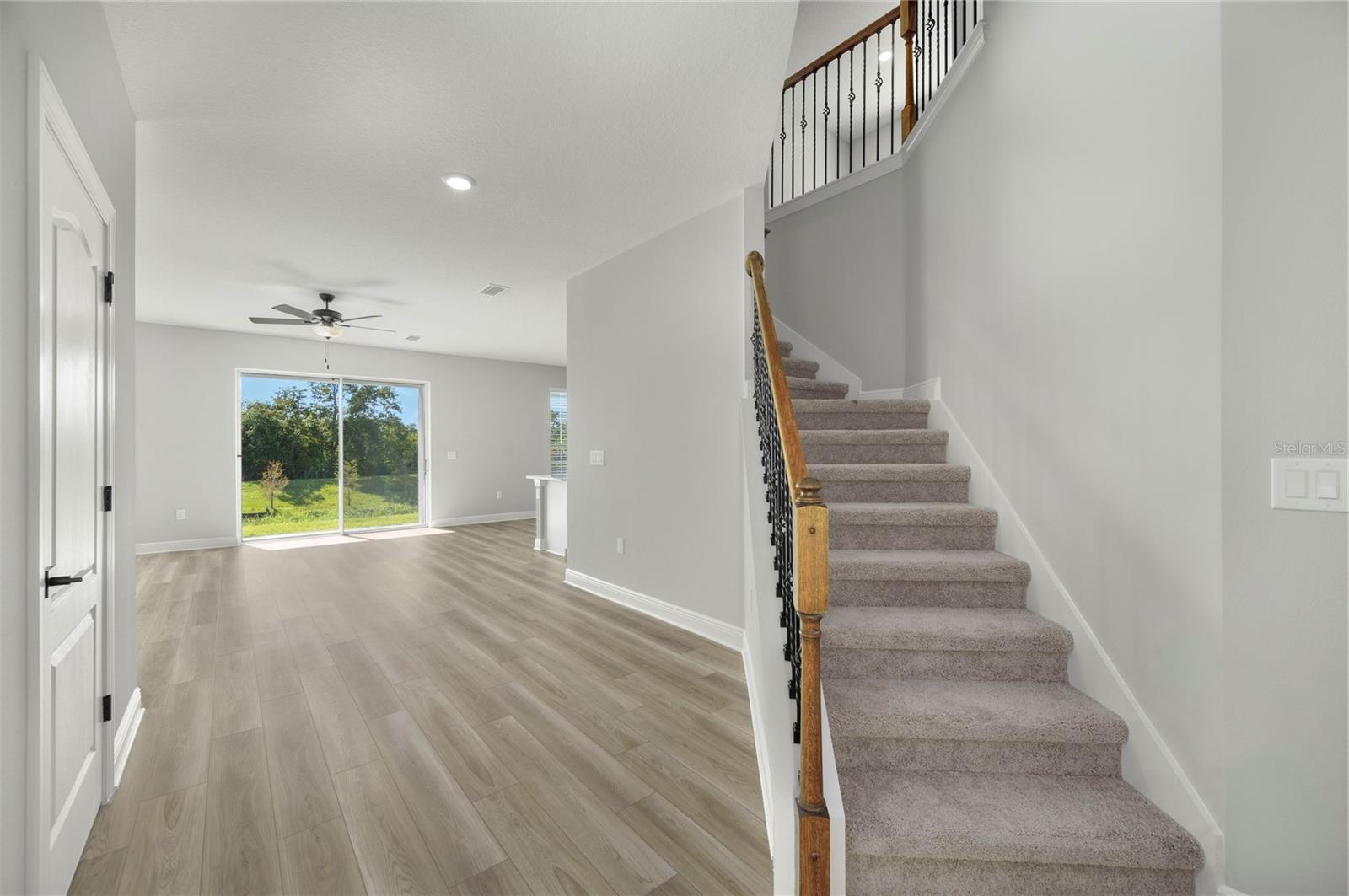 REUNION VILLAGE PHASE 4 - Residential