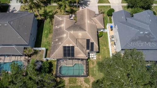 WINDSOR LANDING - Residential