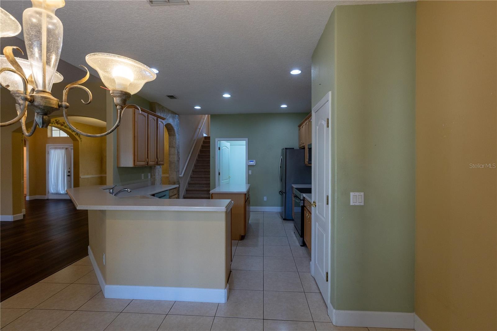 WINDSOR LANDING - Residential