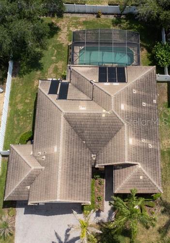 WINDSOR LANDING - Residential