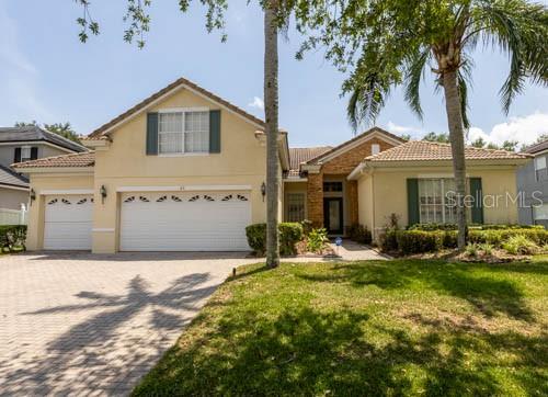 WINDSOR LANDING - Residential