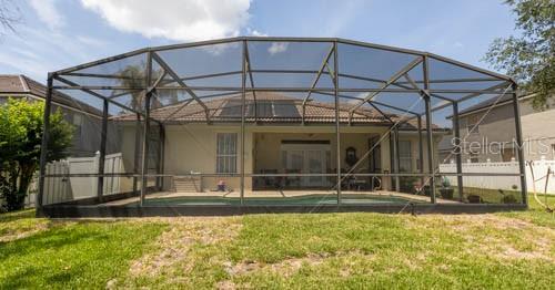 WINDSOR LANDING - Residential