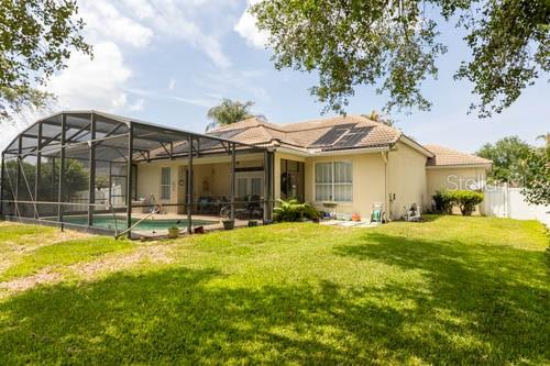 WINDSOR LANDING - Residential