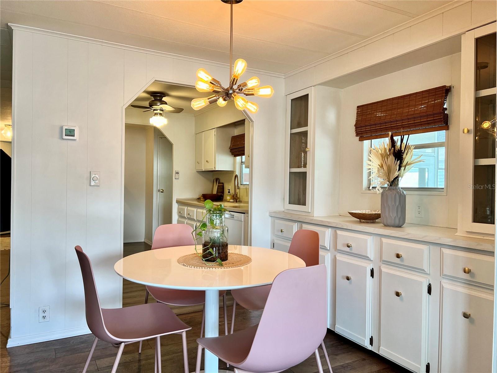 BROOKRIDGE COMM - Residential