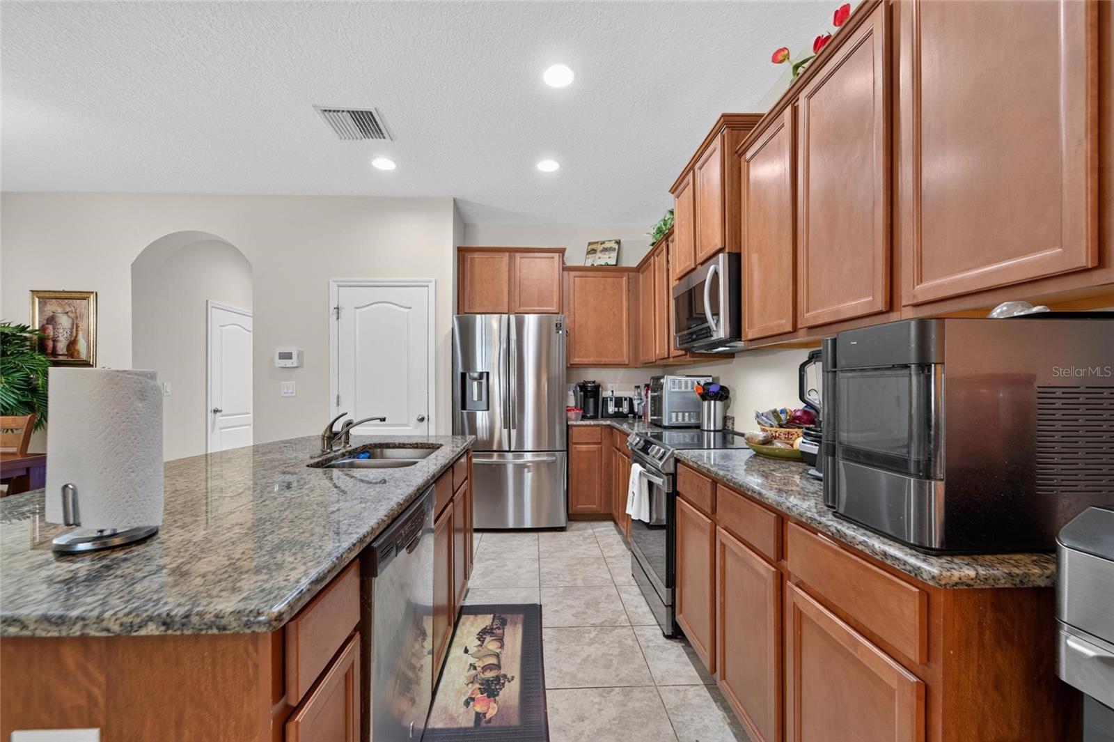 AVELAR CREEK NORTH - Residential