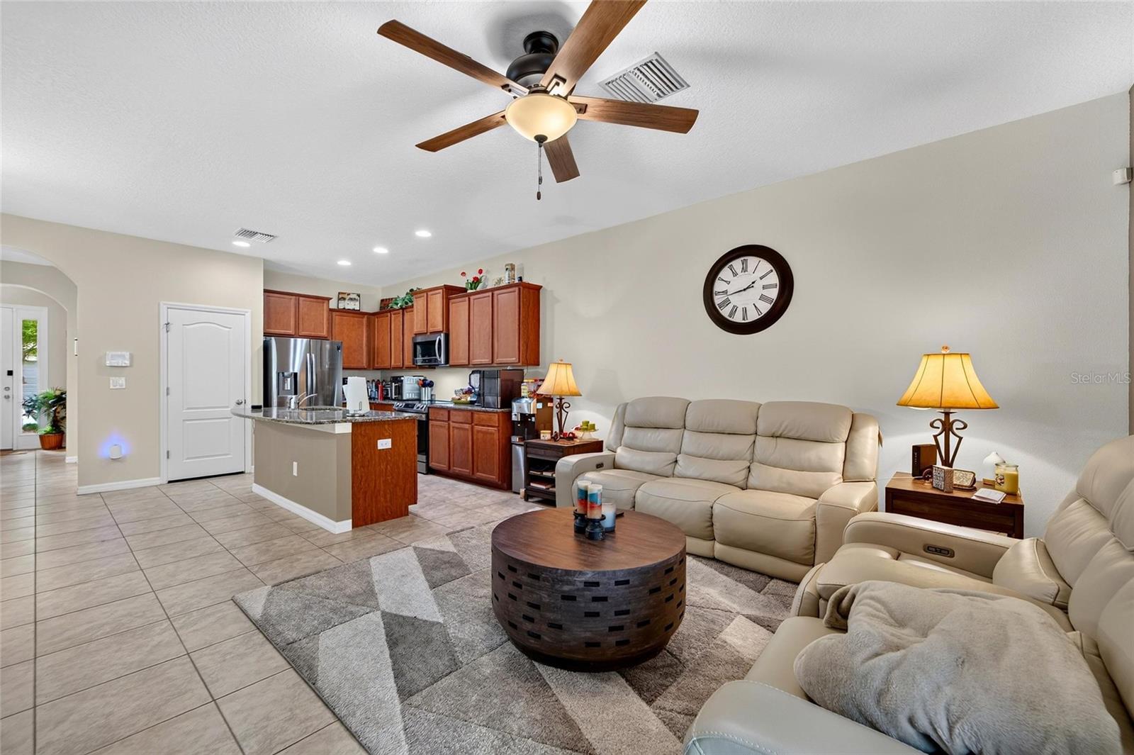 AVELAR CREEK NORTH - Residential