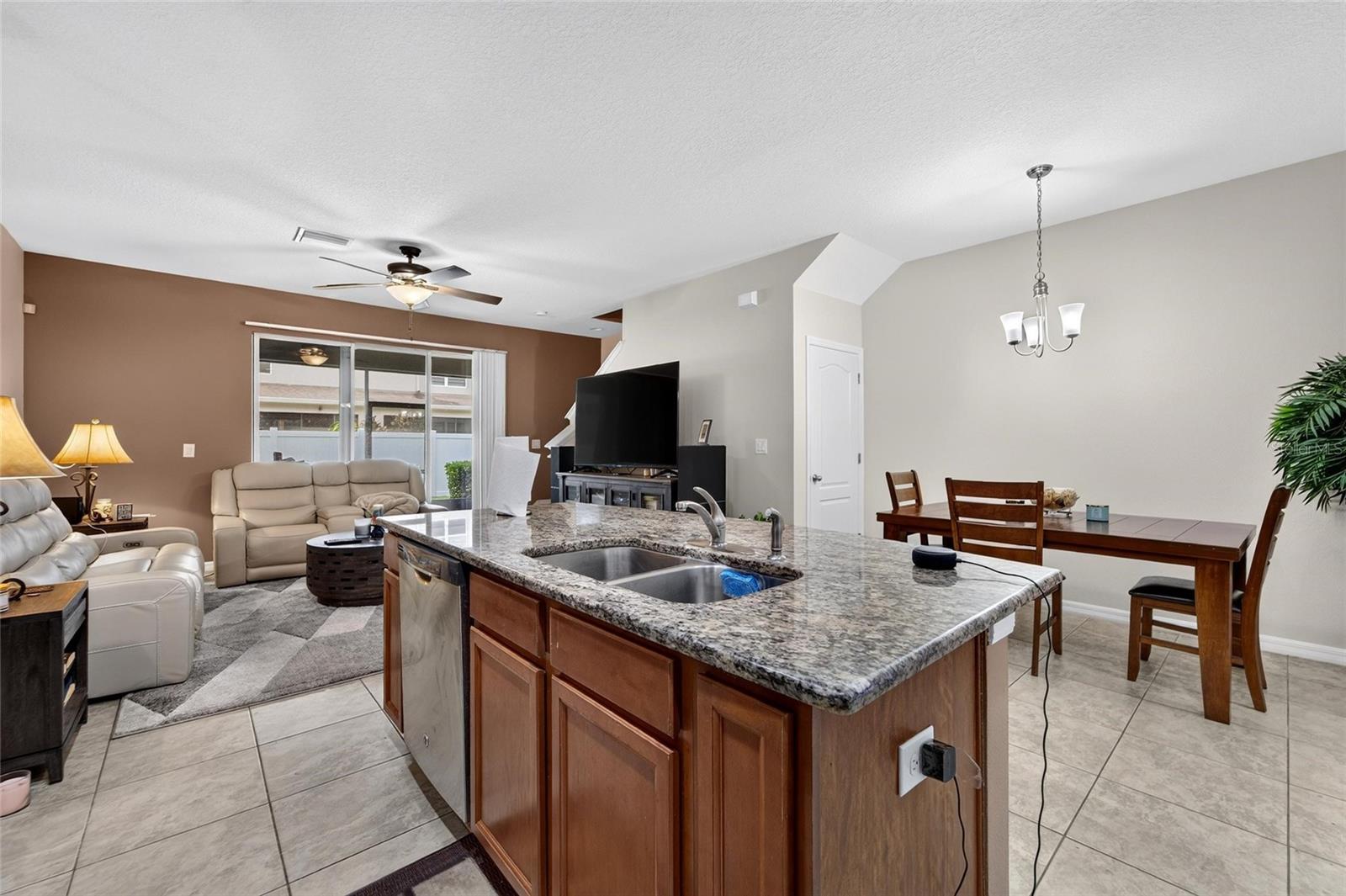 AVELAR CREEK NORTH - Residential