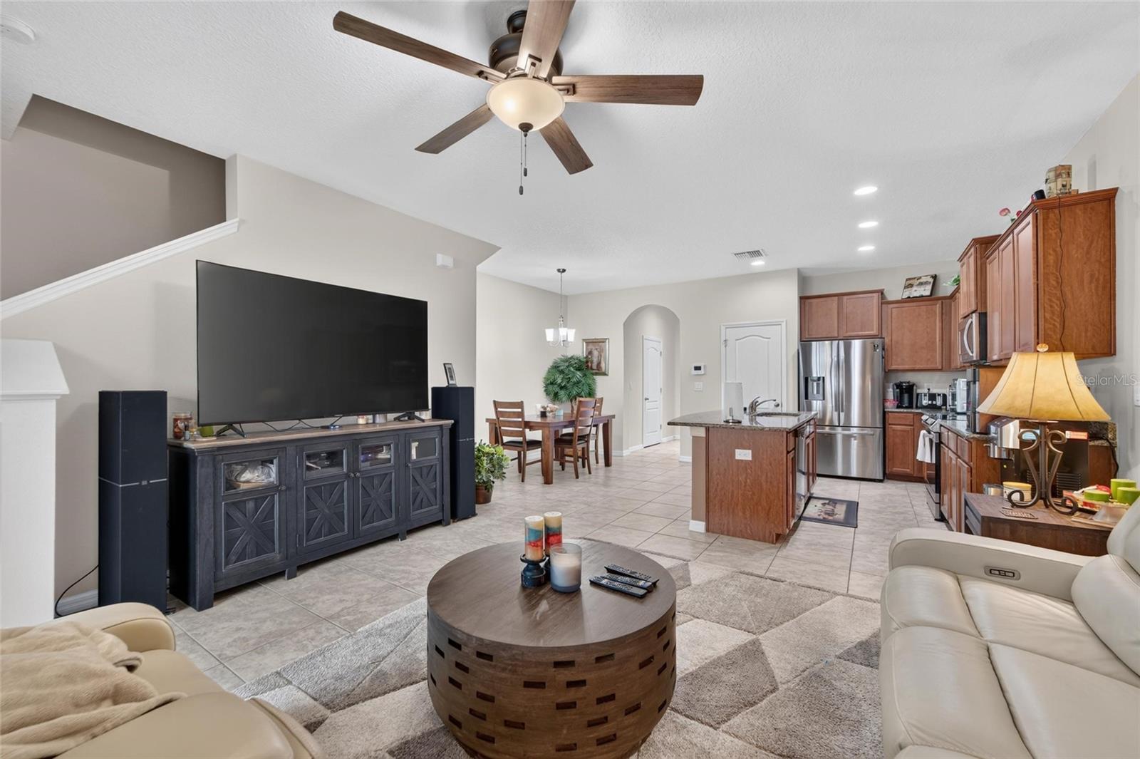 AVELAR CREEK NORTH - Residential