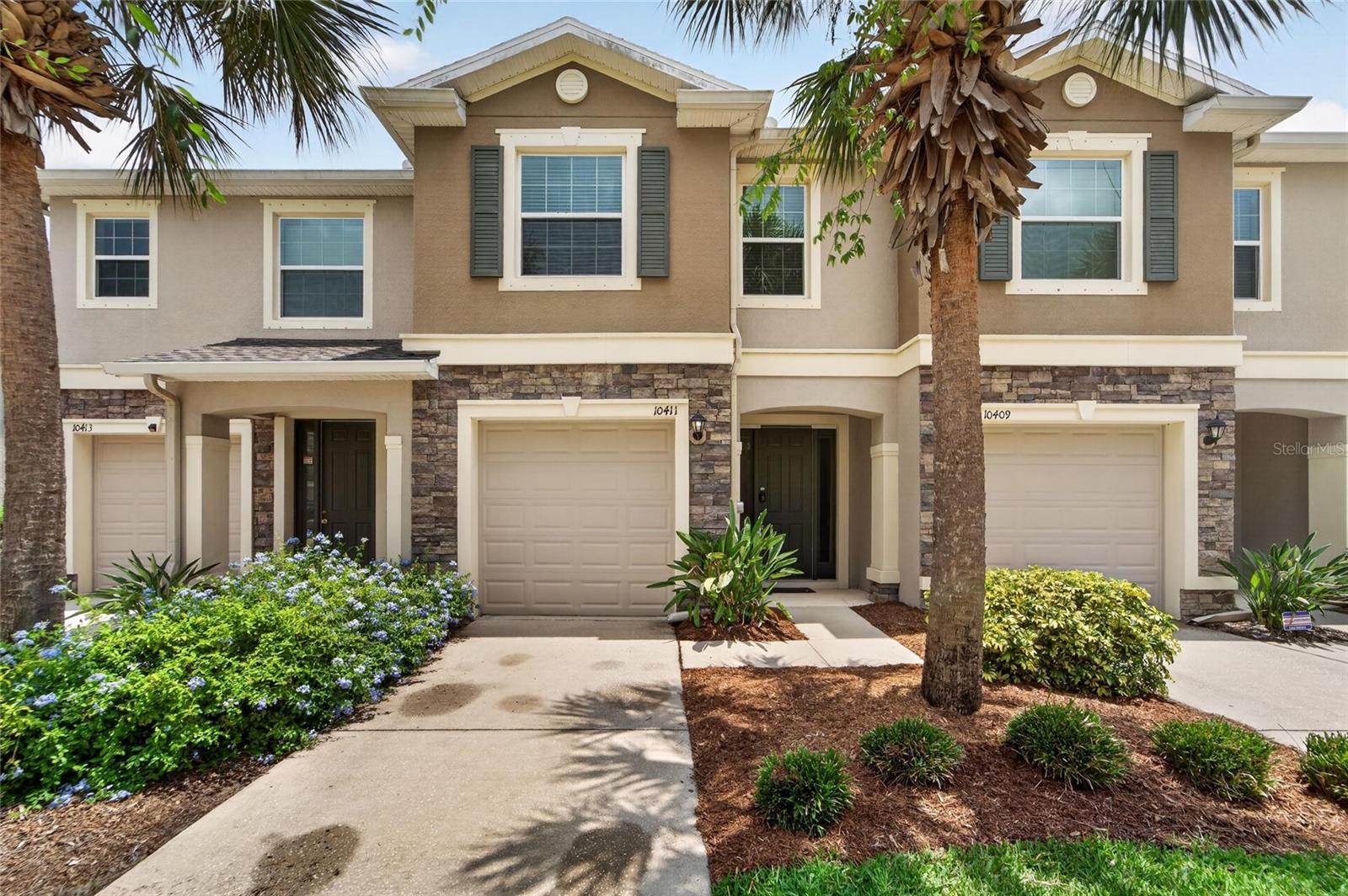 AVELAR CREEK NORTH - Residential