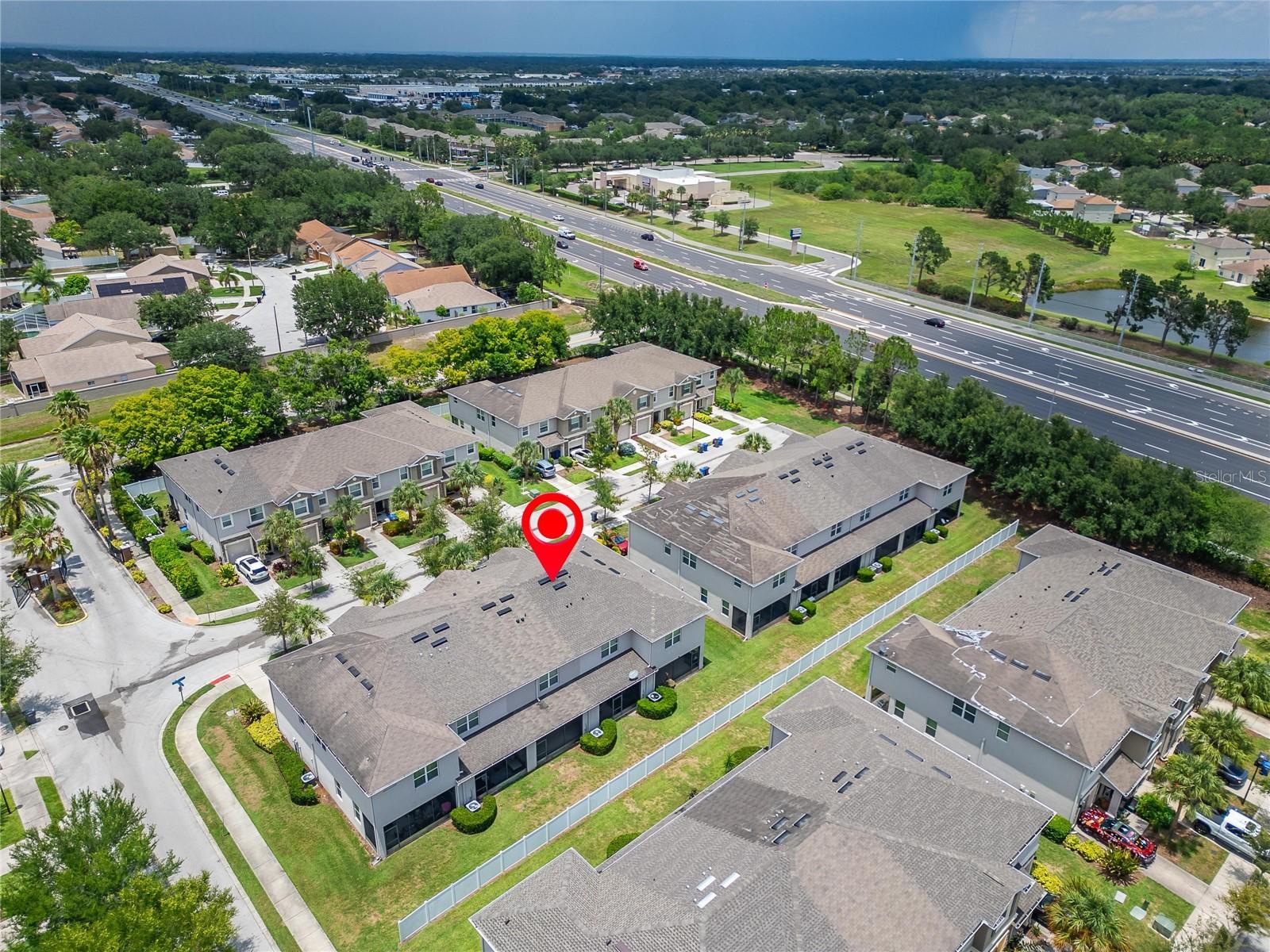 AVELAR CREEK NORTH - Residential