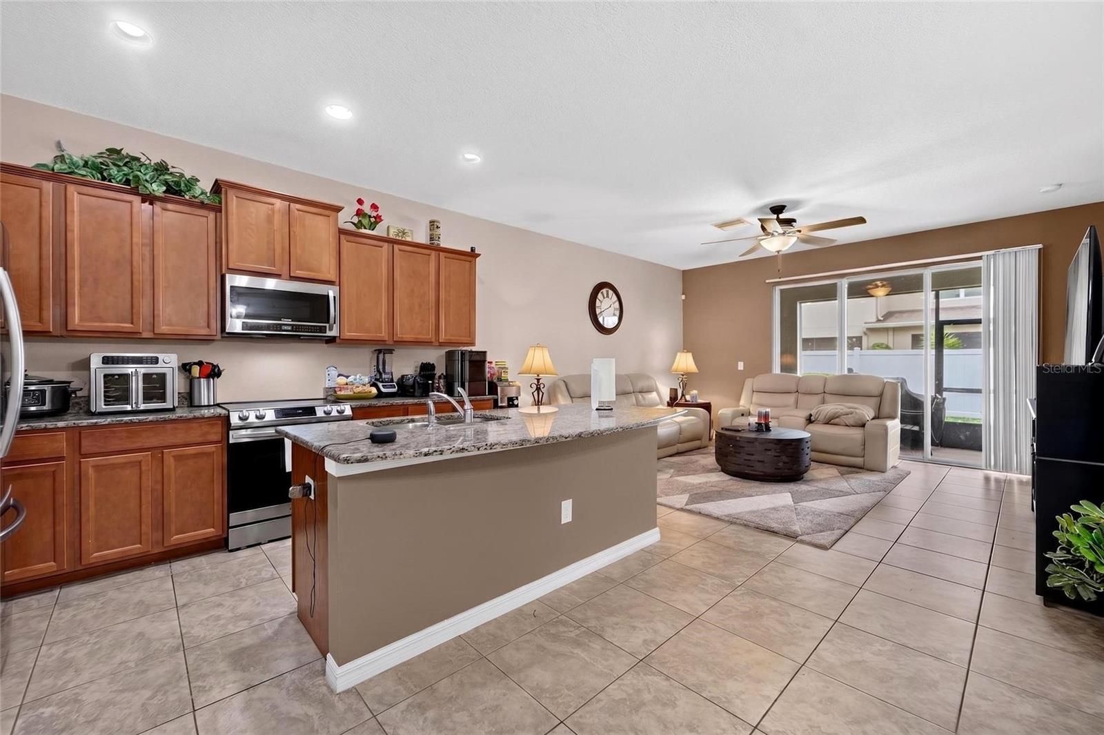 AVELAR CREEK NORTH - Residential