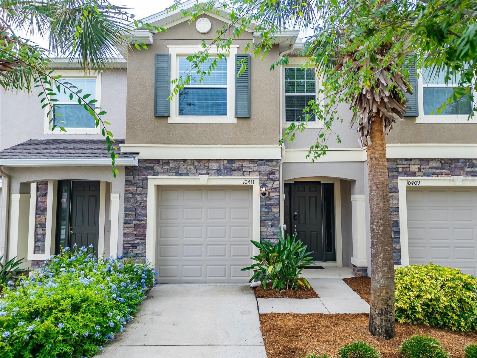 AVELAR CREEK NORTH - Residential