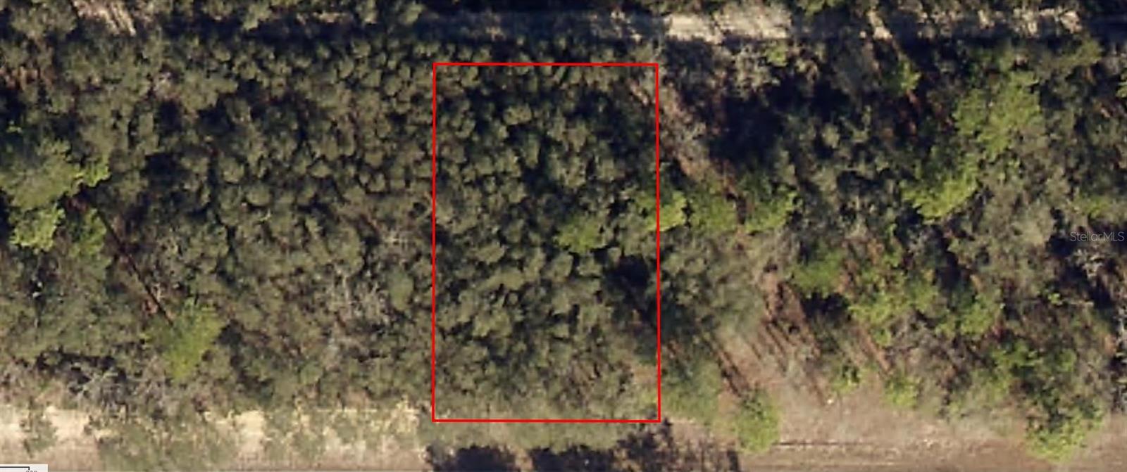 VACANT LOT IN MARION OAKS!!! City water available, report attached to MLS. Two more available adjacent, same price, same owner.
