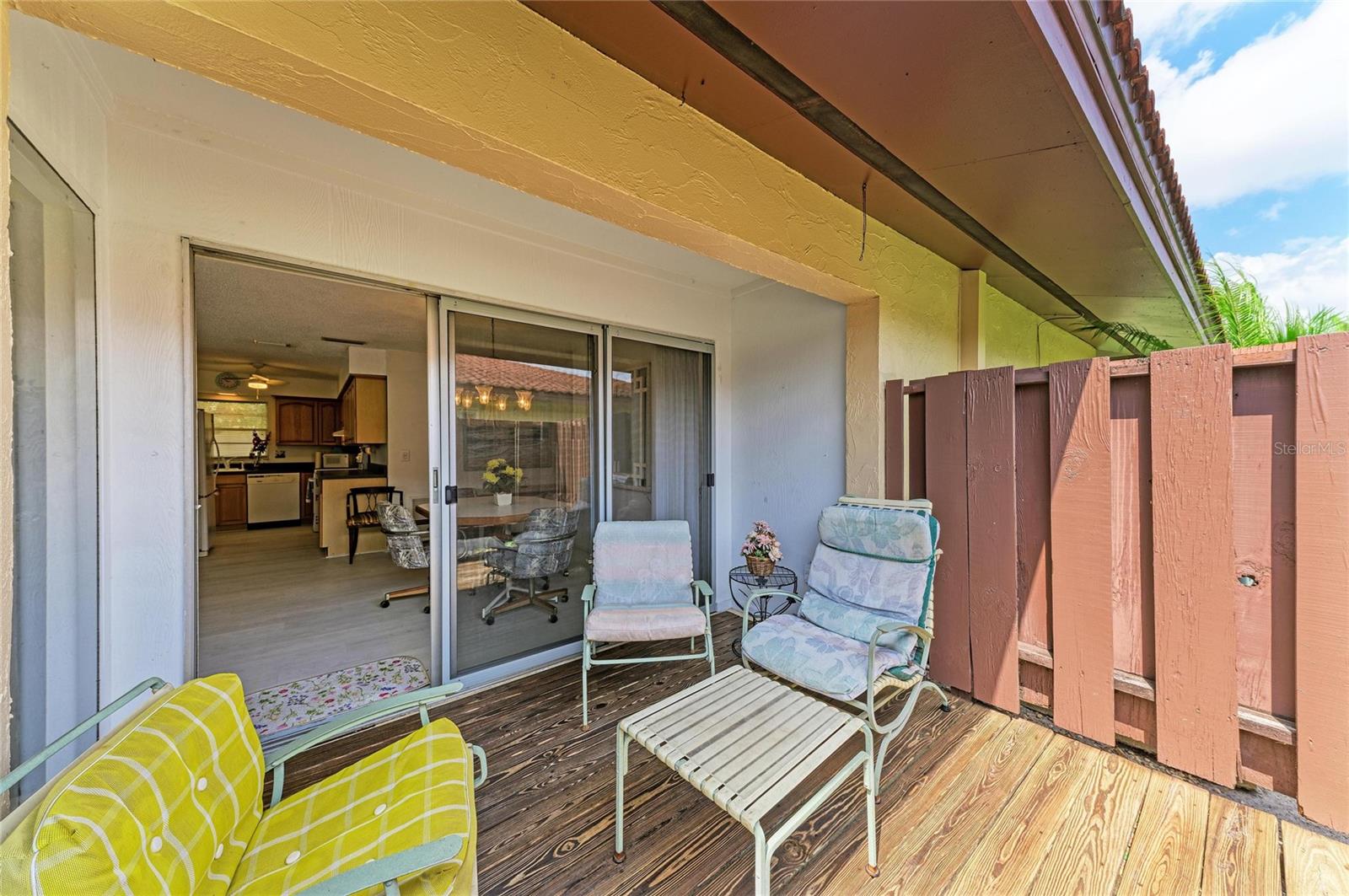 CAMBRIDGE VILLAGE - Residential