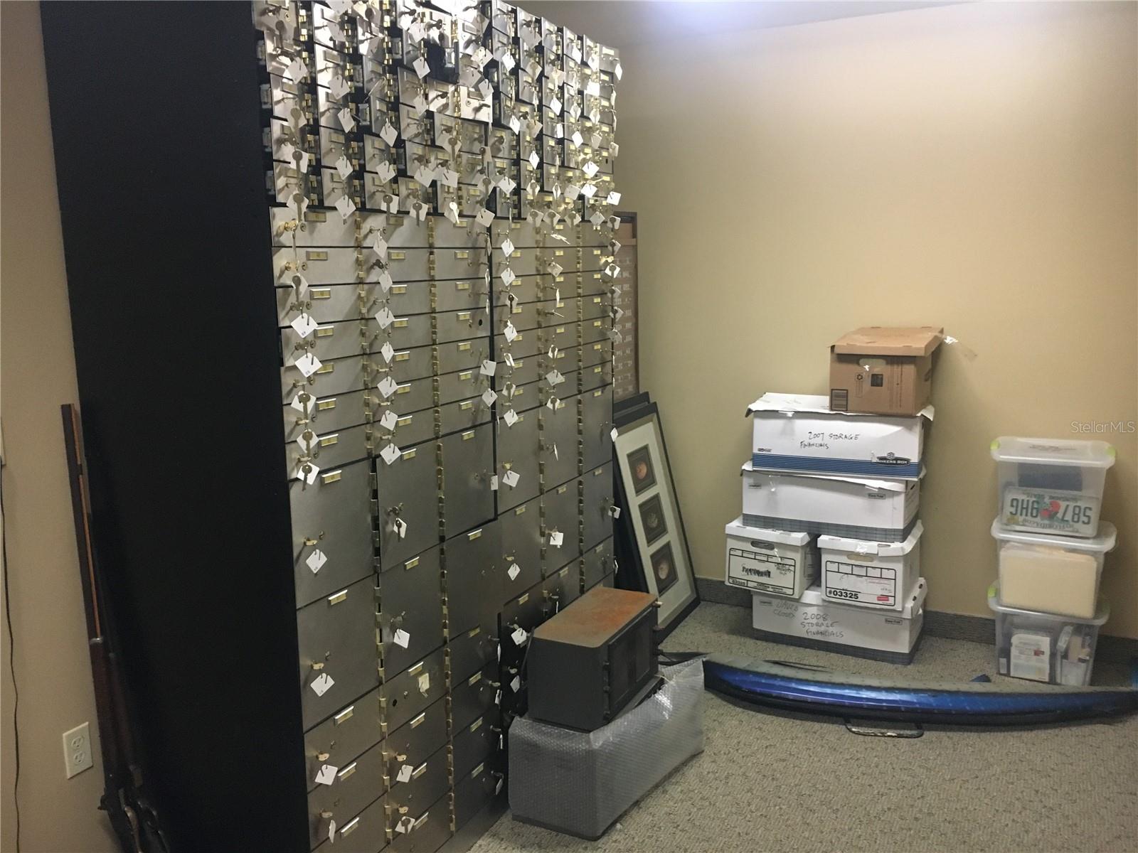 OCALA GARDENS - Commercial Sale
