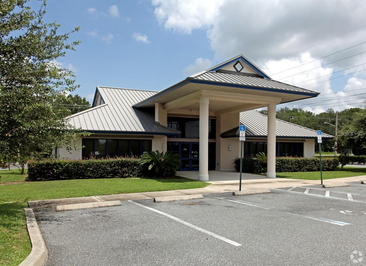 OCALA GARDENS - Commercial Sale