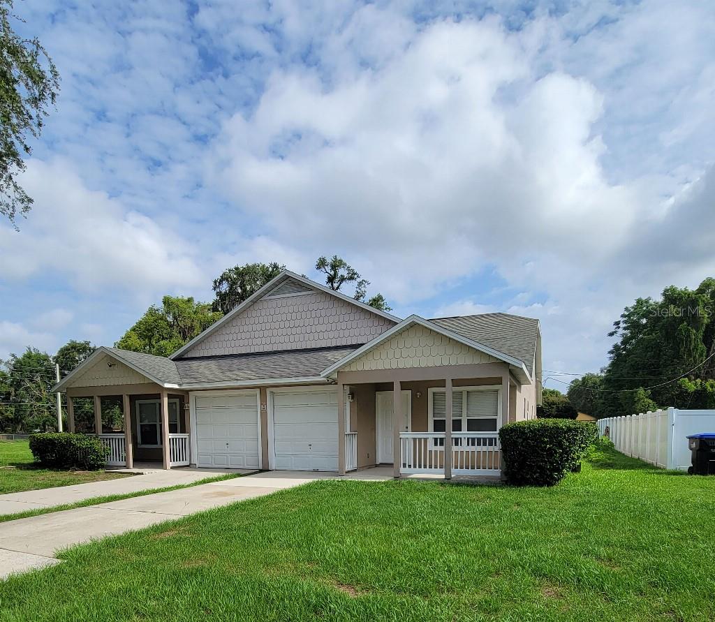 CLEAR LAKE VIEWS - Residential Income