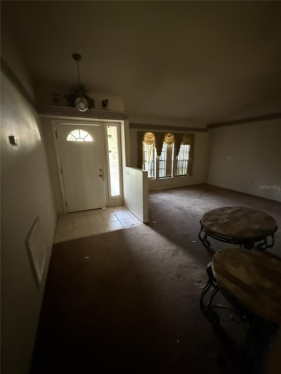 DELTONA LAKES UNIT 38 - Residential