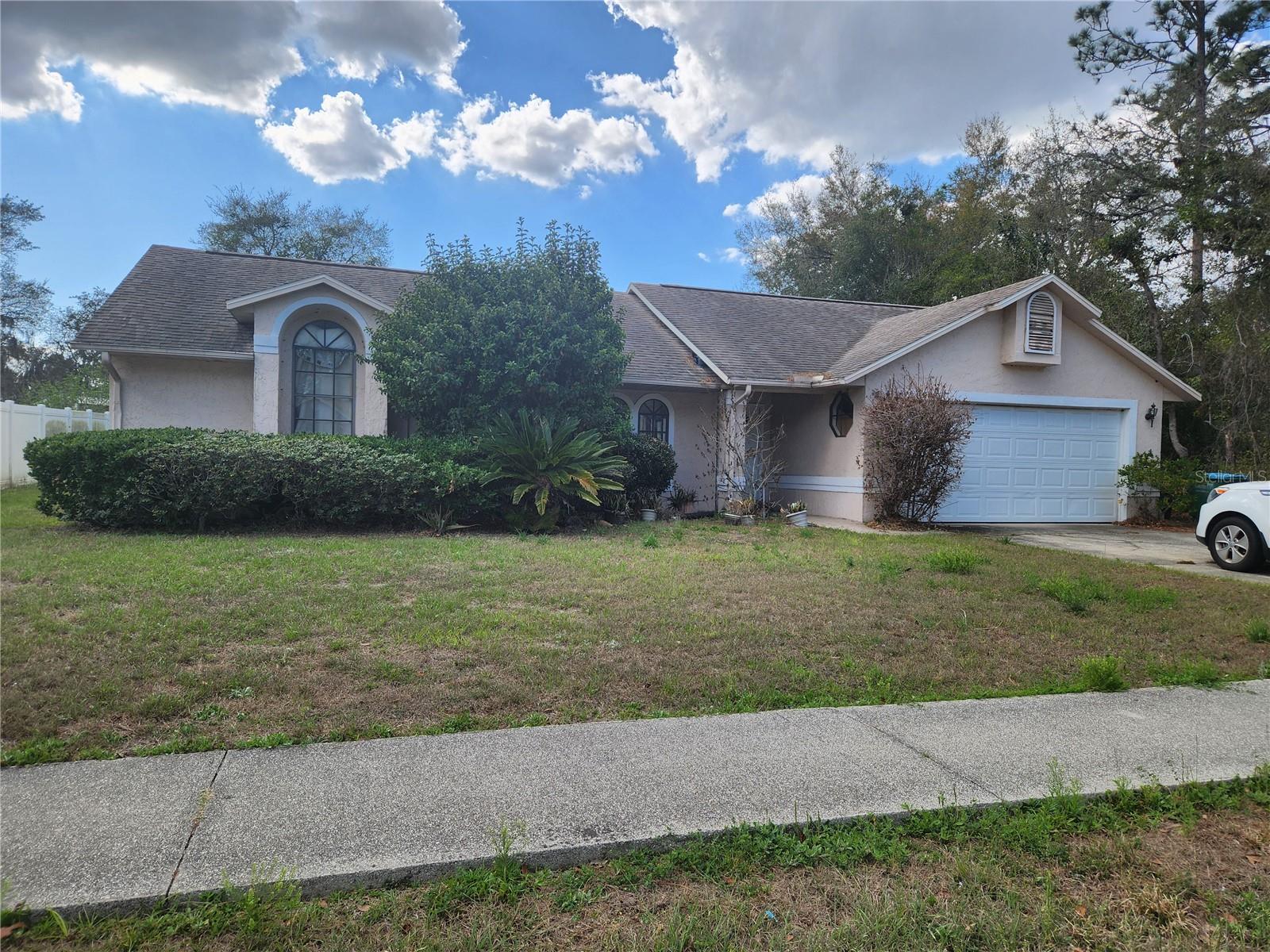 DELTONA LAKES UNIT 38 - Residential